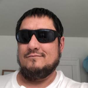 Meet your Posher, Patrick